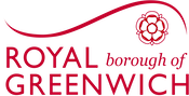 Greenwich Borough logo