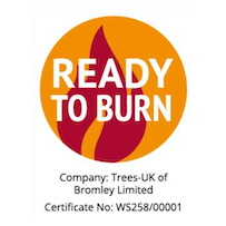 Ready to Burn logo